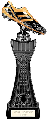 tower boot