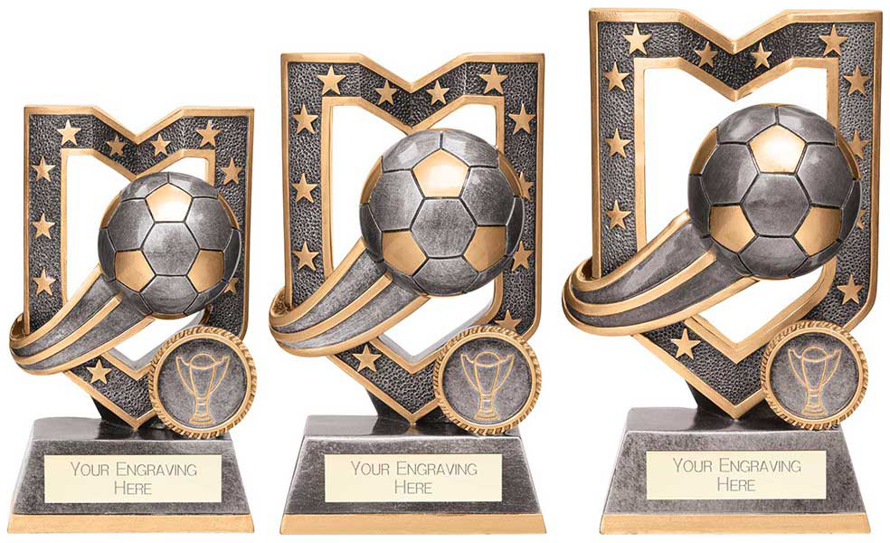 powerboot gold award  sizes