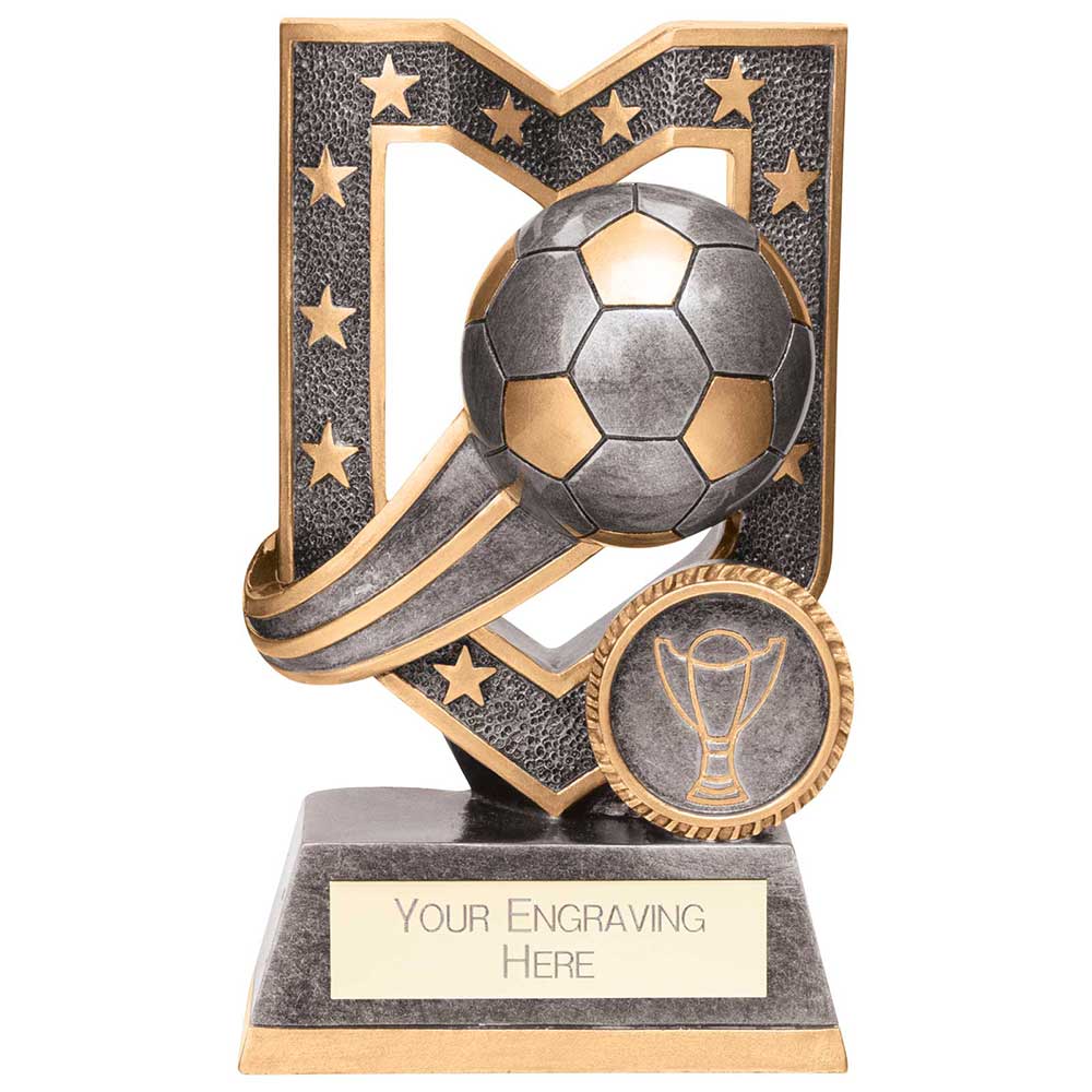 Apex football award