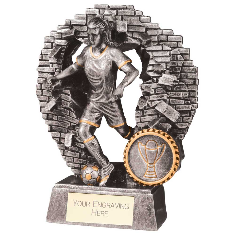 Blast out Male award
