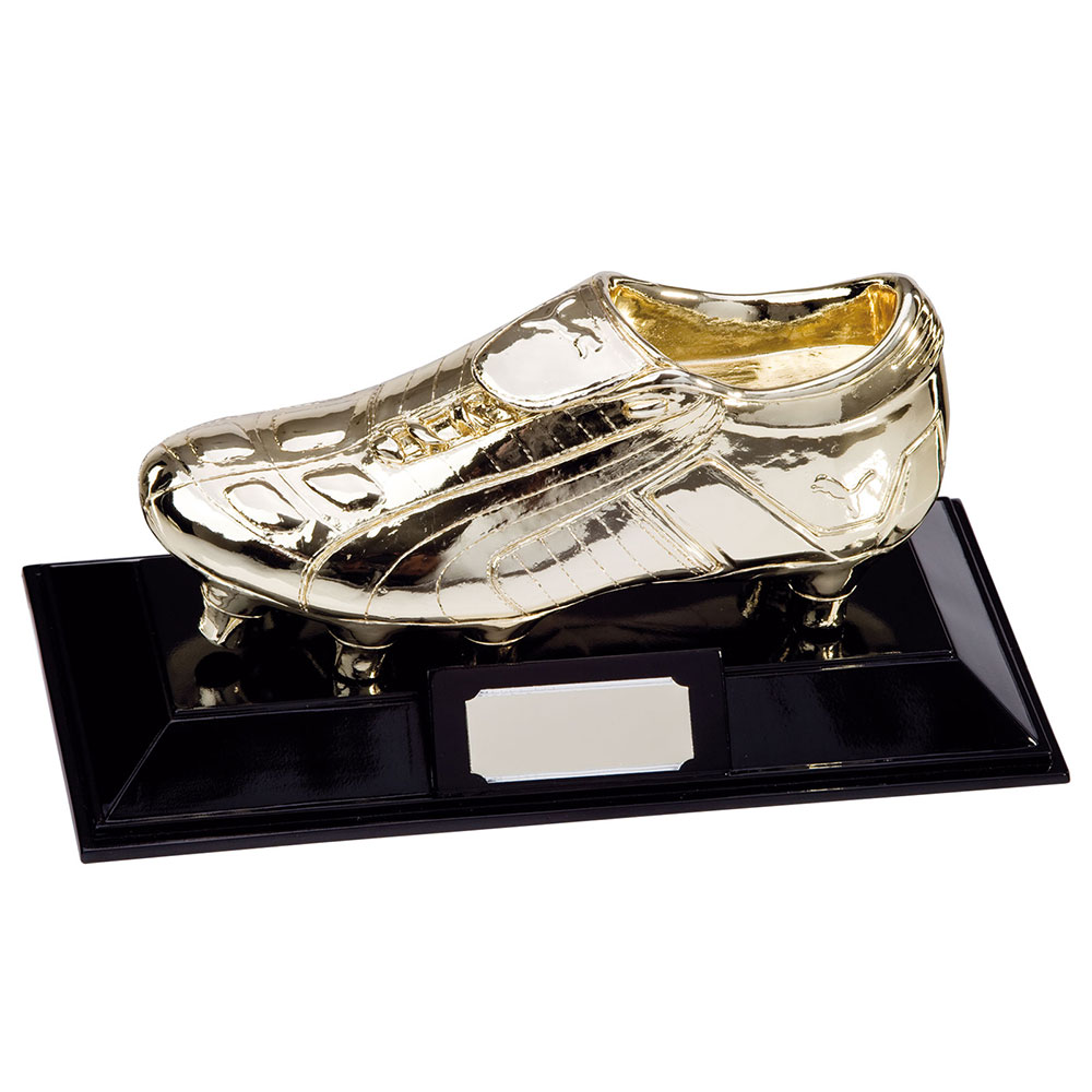 golden boot