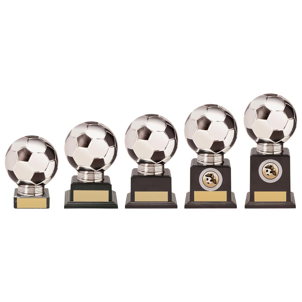 King Football award sizes