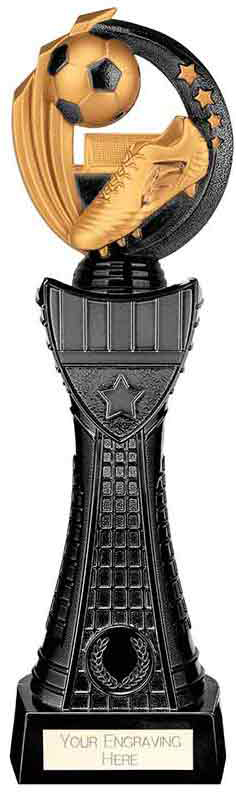 renegade football trophy