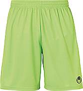 Uhlsport Basic shorts Flash Green