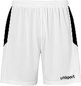Uhlsport Goal shorts White/Black
