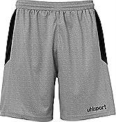 Uhlsport Goal Shorts dark Grey-Black