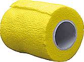 Tape Yellow