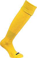 Uhlsport Team Pro Essential socks Yellow