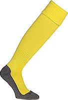 Uhlsport Team Pro Essential socks Lime 