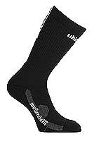 Uhlsport sport socks black