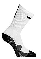 Uhlsport sport socks white