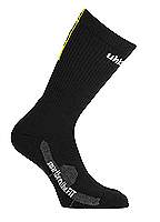 Uhlsport sport socks Black