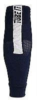 Uhlsport Tube sleeves Navy/White