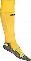 Uhlsport Team Pro Player sock Yellow/Black