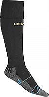Uhlsport Team Pro Player sock Black/Gold